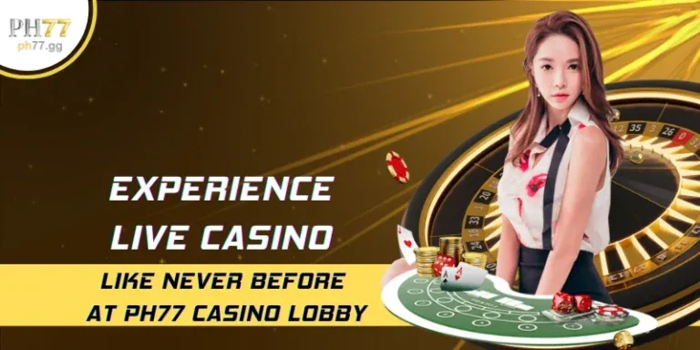 Game Poker tại GA6789