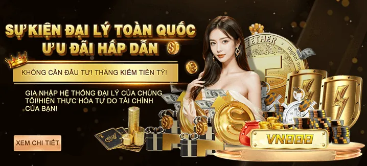 Chương trình ưu đãi GA6789