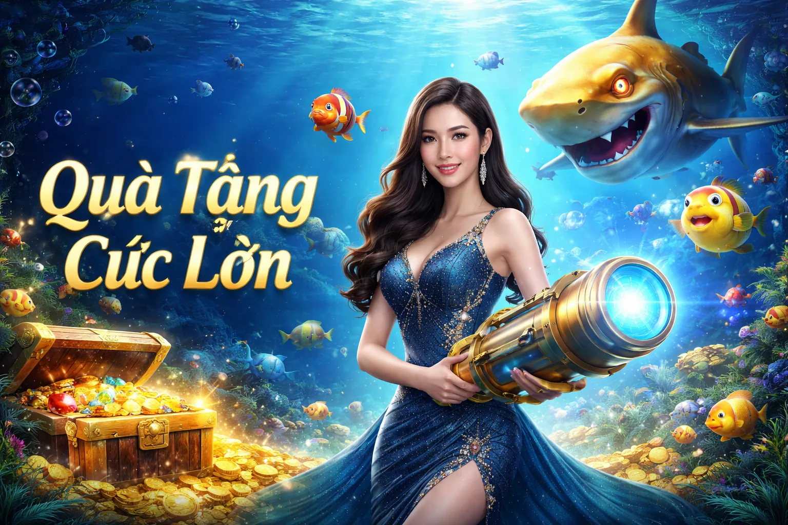 Hình ảnh hỗ trợ khách hàng GA6789