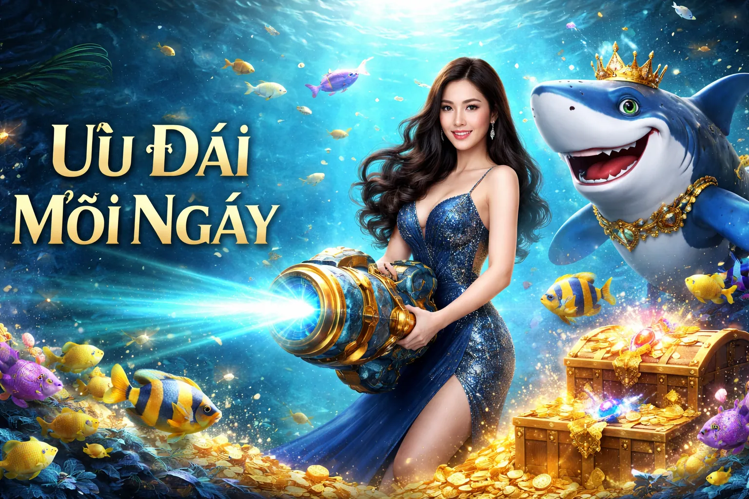 Đừng Bỏ Lỡ Khuyến Mãi GA6789 Hấp Dẫn