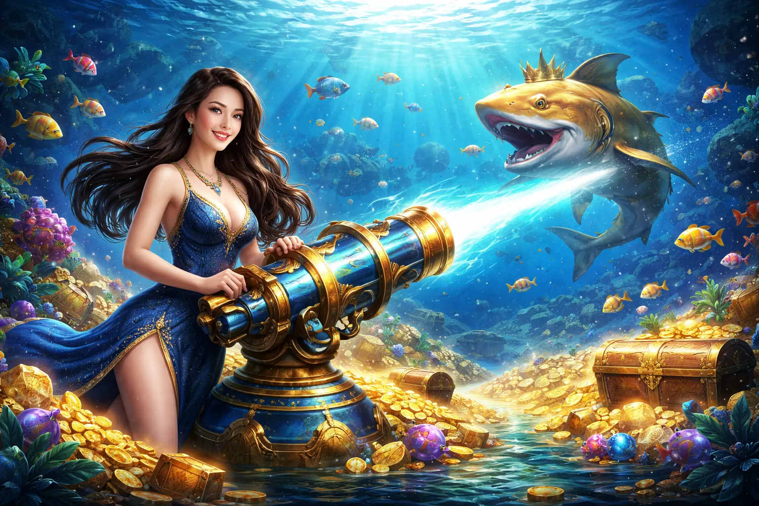 Mẹo chơi Game Bài tại GA6789 luôn thắng lớn