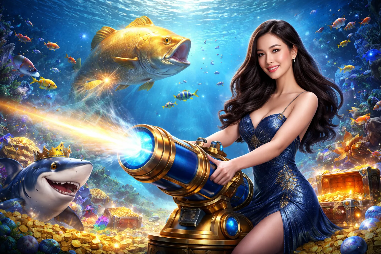 Điều khoản & Điều kiện của GA6789