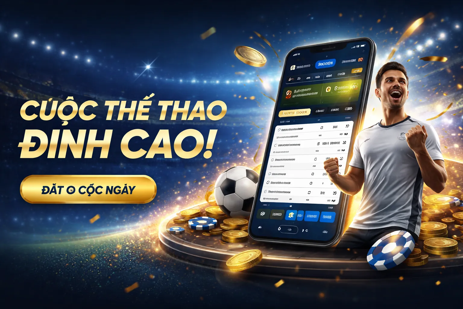 Tổng hợp khuyến mãi GA6789 hot nhất 2026