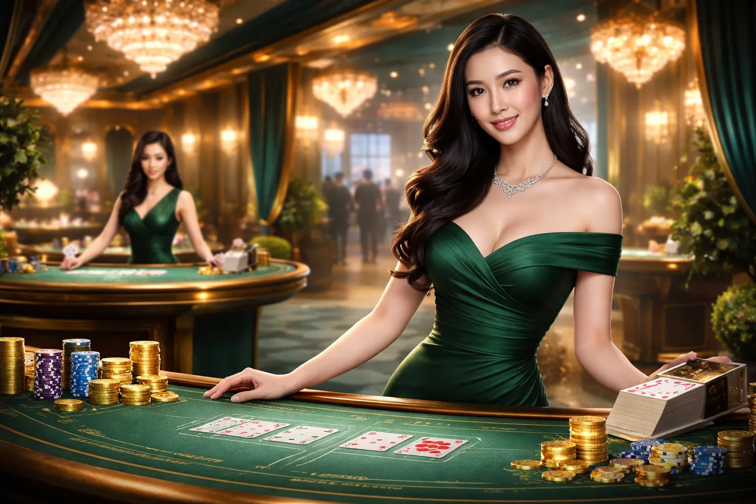 Khuyến Mãi GA6789 Mới Nhất 2026: Ưu Đãi Độc Quyền Khi Đăng Nhập