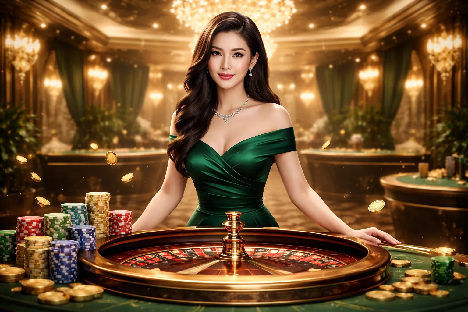Hình ảnh hỗ trợ khách hàng GA6789