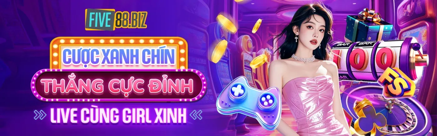 Nổ Hũ GA6789 – Cơ hội thắng lớn 2026