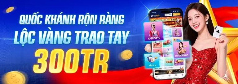 Tận dụng tính năng bonus