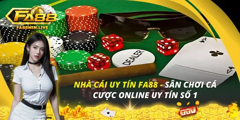 Trải nghiệm casino trực tuyến GA6789