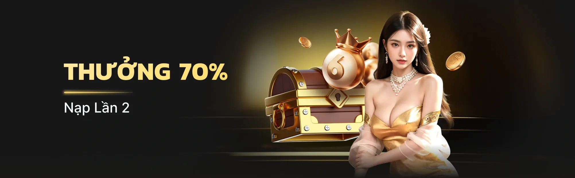 Tổng hợp khuyến mãi GA6789 hot nhất không thể bỏ lỡ